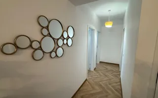 Apartament 3 camere de închiriat – zonă centrală, lângă Mall-ul nou - Poză 11
