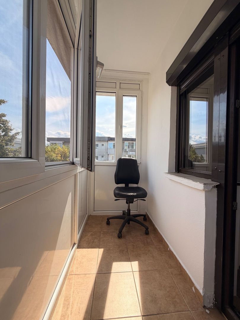 APARTAMENT 2 CAMERE | ETAJ 3 | AVIATIEI - Poză 11
