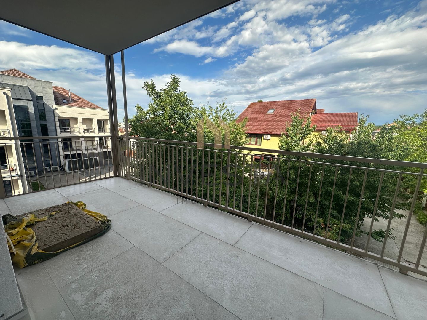 Apartament 3 camere vedere panoramica constructie noua  zona Cipariu - Poză 10