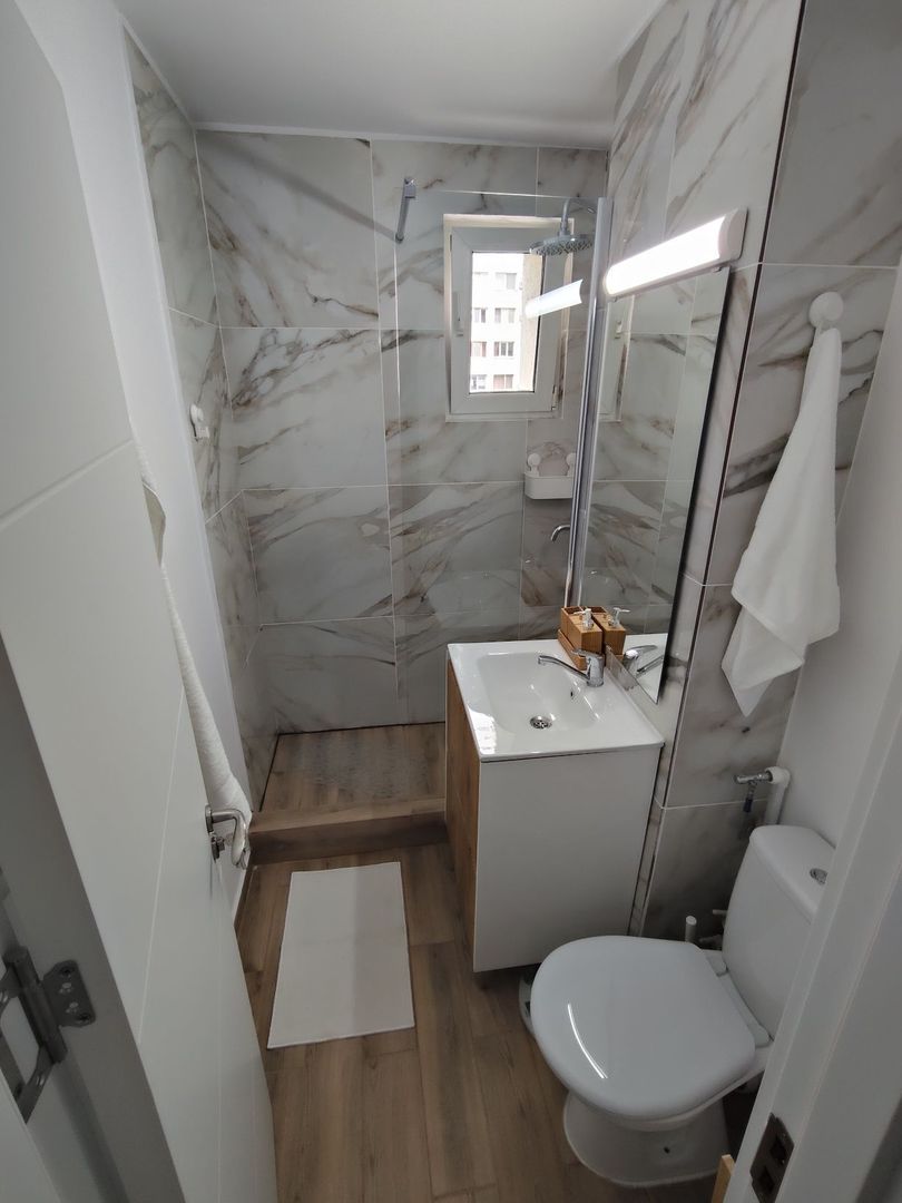 Apartament 2 camere Baba Novac | Parc IOR | Decomandat - Poză 7