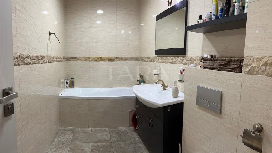 Apartament 2 camere; lumină naturală, parcare și depozit. - Poză 7