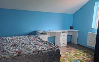 Vând casă în Iași, sat Vlaiceni - Poză 7