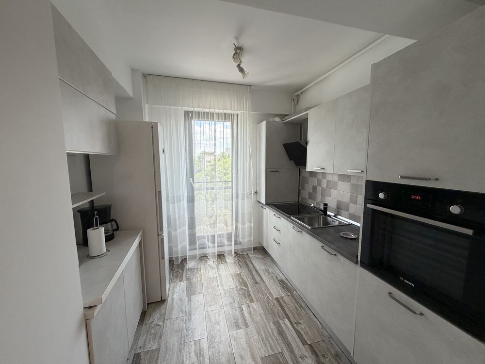 Apartament 2 camere zona 1 Mai-Agronomie | Loc parcare - Poză 1