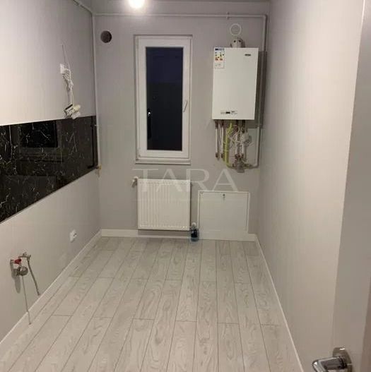 Apartament cu 1 cameră în Florești, zona Parcul Poligon. - Poză 3