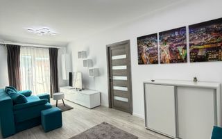 Apartament 2 camere, dressing, balcon, parcare, NewCity Eroilor - Poză 7