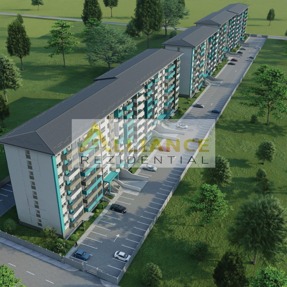 300m METROU BERCENI - YOUNG RESIDENCE - COMISION 0% - Poză 3