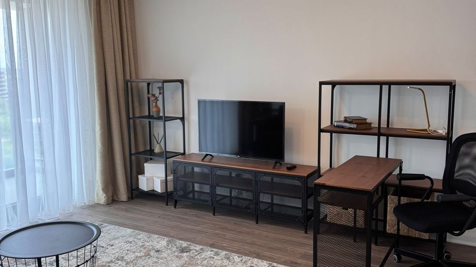 Cloud 9 || 2 Camere || Parcare || Comision 0% - Poză 1