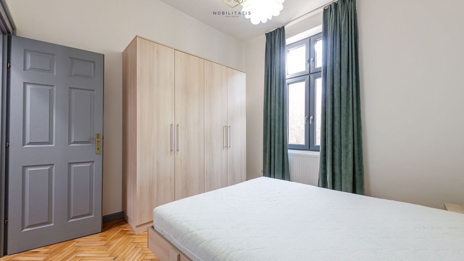 Oferta inchiriata - Apartament langa Facultati, Central - 2 camere - Poză 14