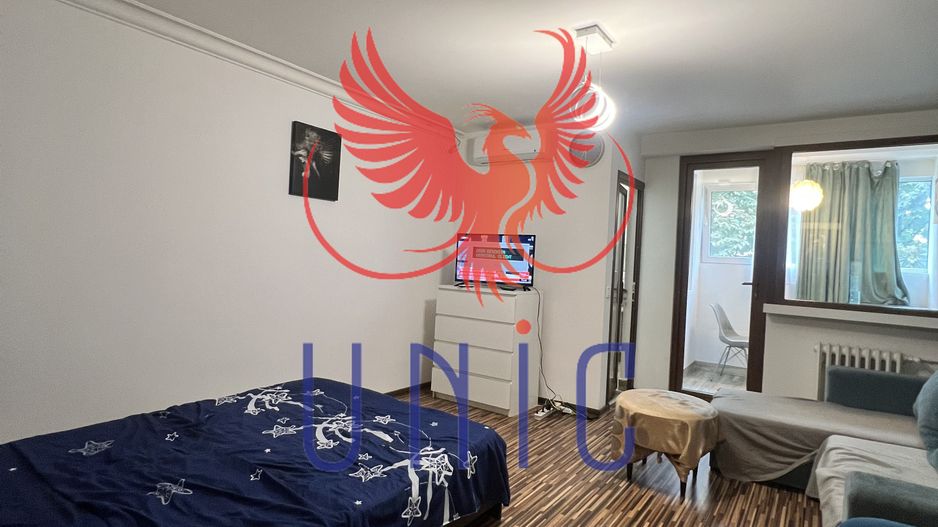 Garsoniera Amaradia mobilata si utilata etaj2/10 - Poză 9