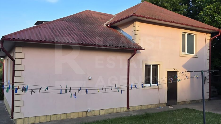 Vânzare, casă, 4 camere, Pervomaiscoe, Drochia - Poză 11