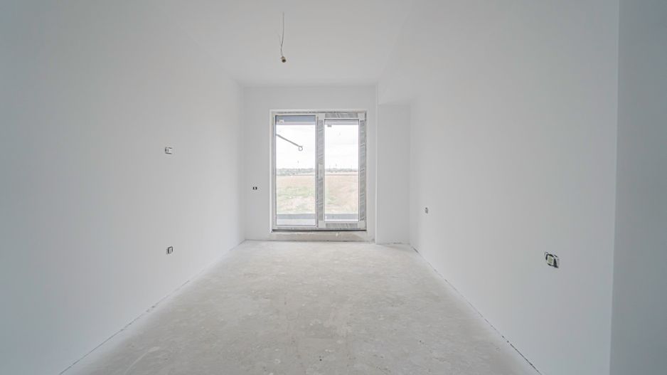 Tomis Nord/Carrefour -Vanzare Apartament cu 3 camere, bloc nou. - Poză 14