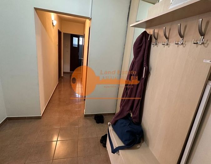 3 camere Dristor ( 750m metrou-Bloc reabilitat ) - Poză 14