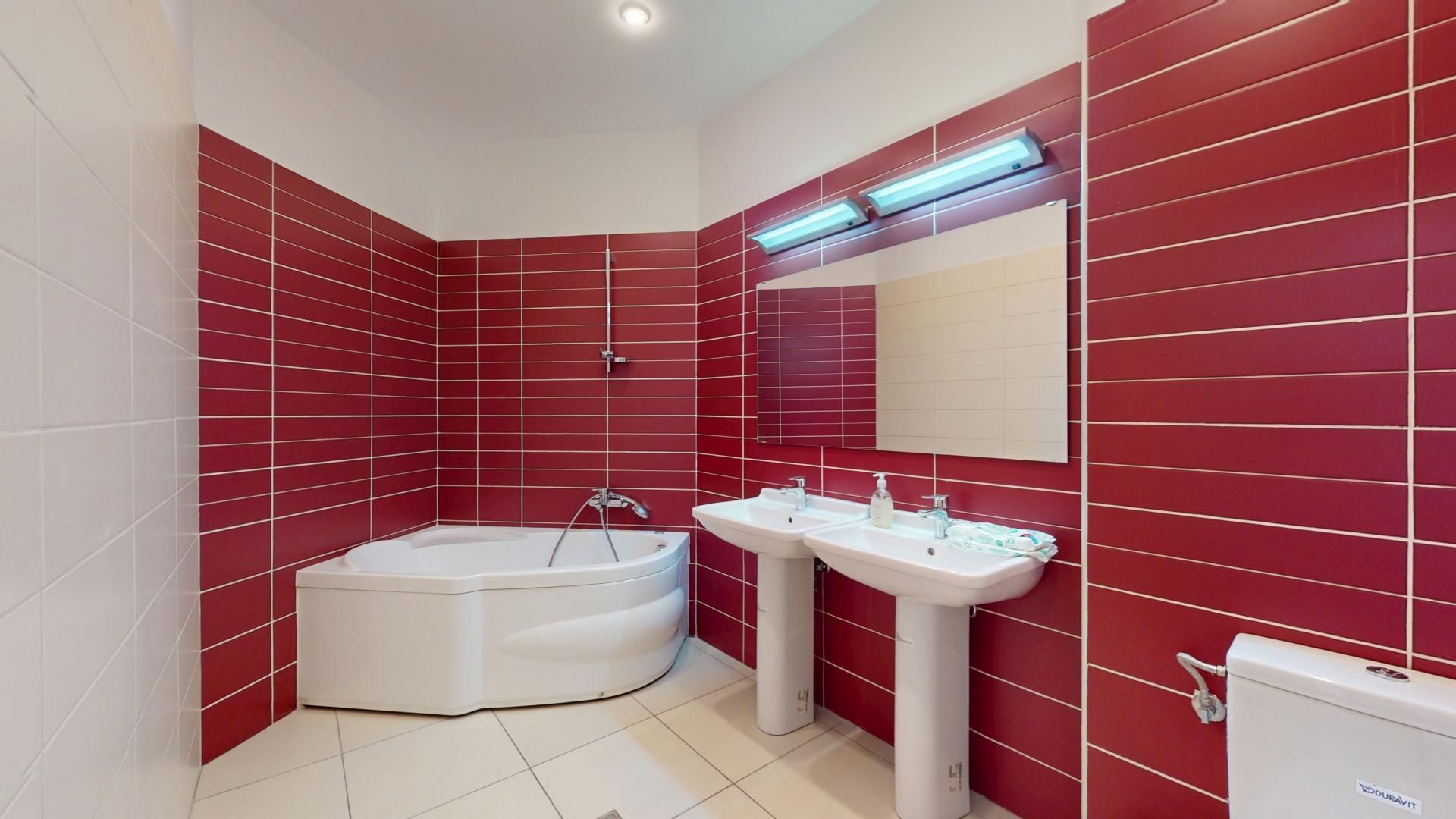 Apartament 2 camere 95 MP - 2 bai Evocasa Ferdinand 58 Foisorul de Foc - Poză 18