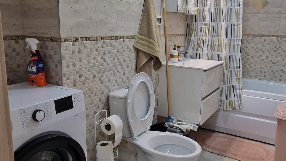 Apartament  cu 2 Camere de Închiriat  I Suceava/Avanera I 450Euro/luna - Poză 10