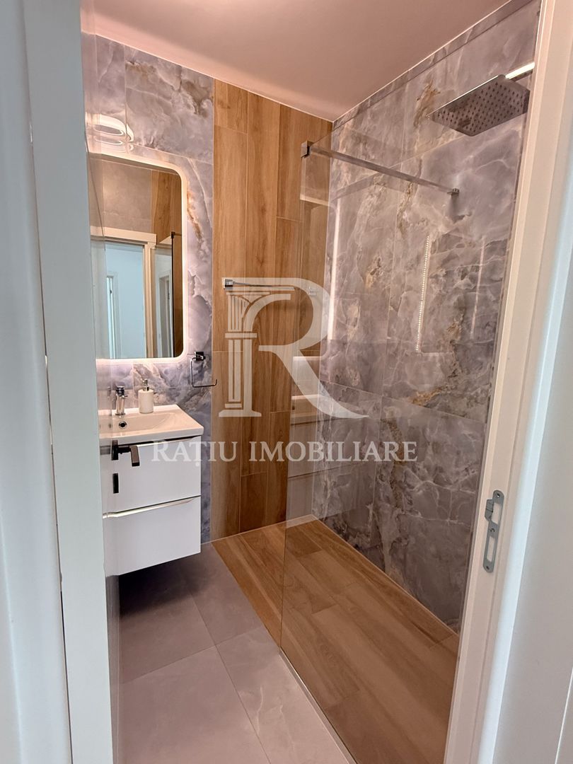 Apartament cu 3 Camere de închiria  | Prima Green Residence | Nufărul - Poză 9