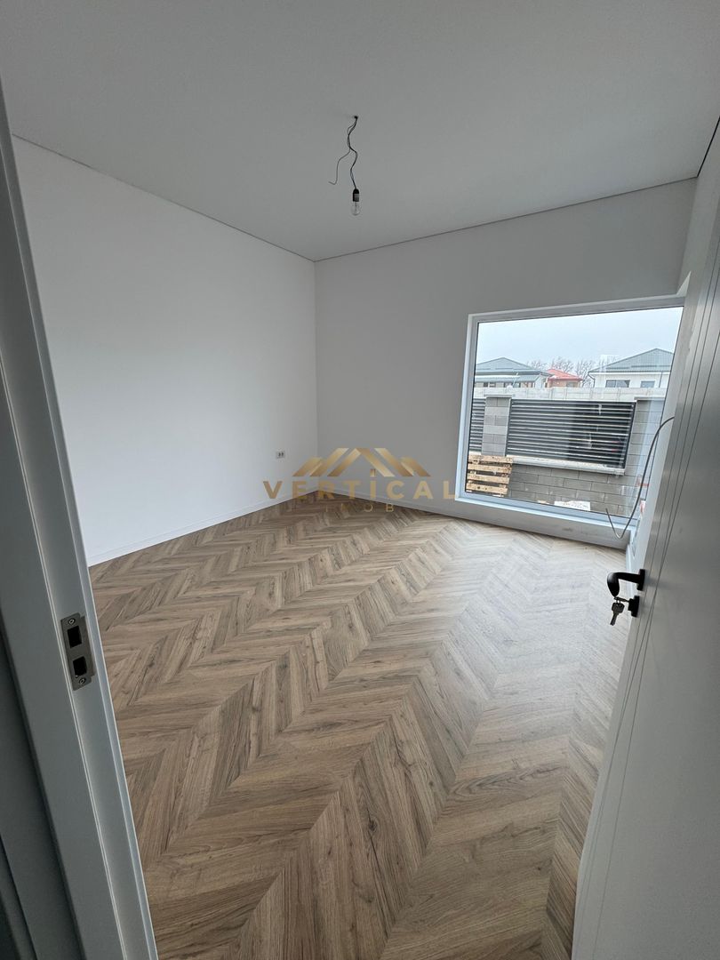 Casa parter, Comuna Berceni - Poză 14