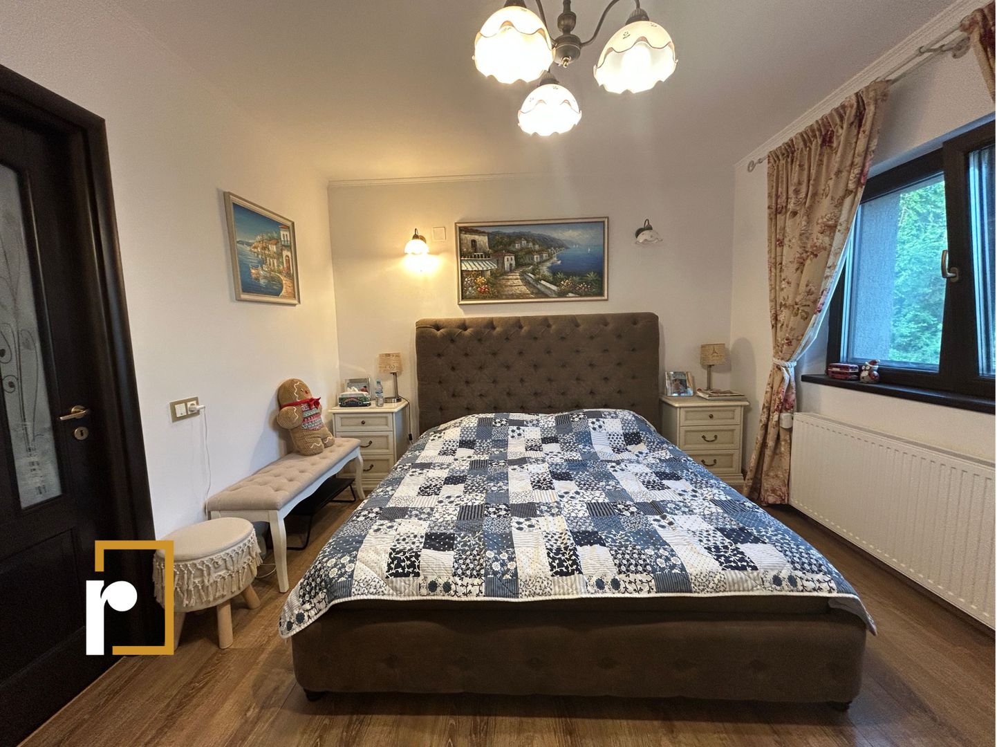 VILA INDIVIDUALA | PIPERA - Poză 18