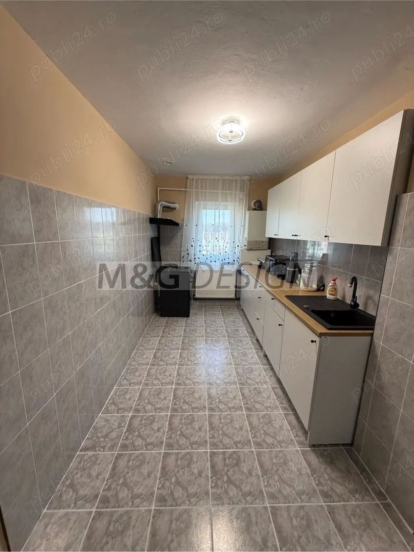 Apartament 3 camere Lipovei - Poză 3