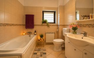 VILĂ ÎN CARTIER PE MALUL LACULUI GRIVIȚA | 200 MP UTILI | 280 MP TEREN - Poză 10