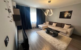 Apartament cu 3 camere - Panduri -  13 Septembrie - Poză 2