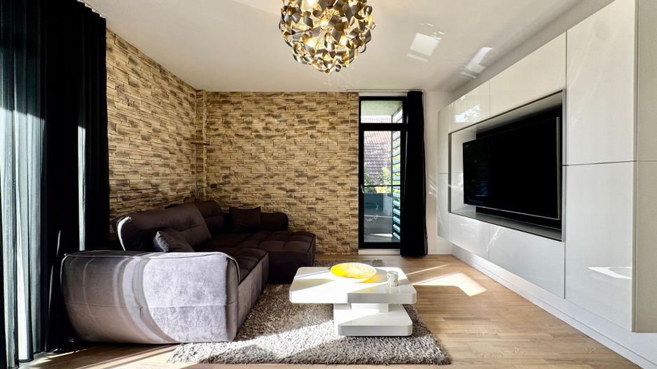 Apartament 2 camere, liniște și intimitate – Braytim, parcul Pădurice - Poză 3