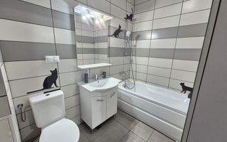 Apartament de vânzare Sibiu | 2 camere | parcare | etaj 2 - Poză 4
