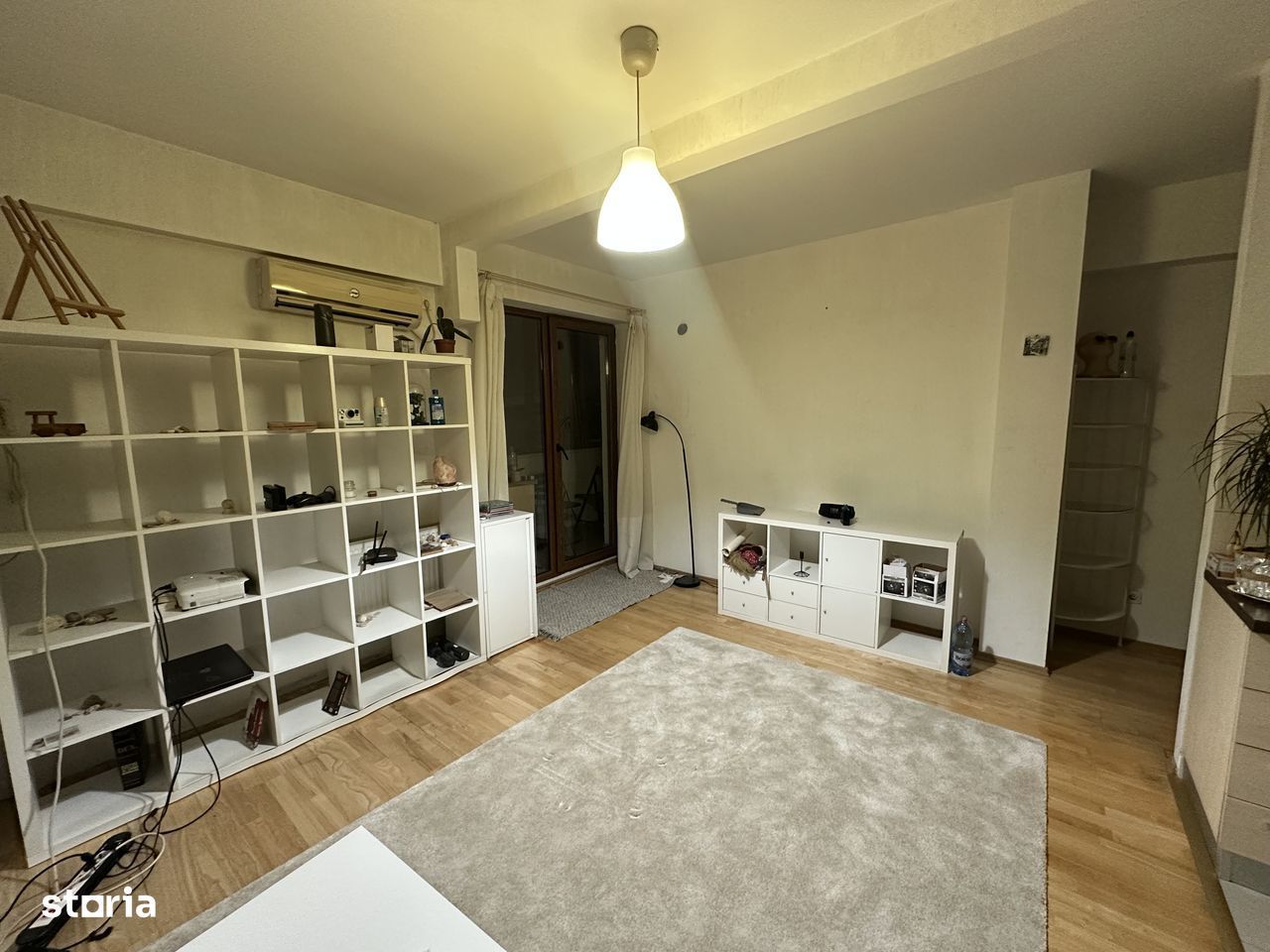 Apartament 2 camere, Bloc 2008, Delea Veche-Calarasi, 48mp - Poză 1