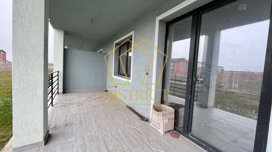 Duplex spatios cu 4 camere | Calea Urseni | COMISON 0% - Poză 7