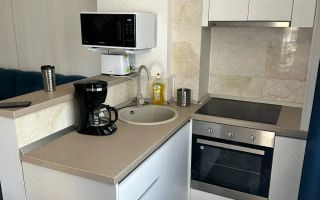 Studio MAMAIA NORD spațios, mobilat complet - PISCINA EXTERIOARA - Poză 4