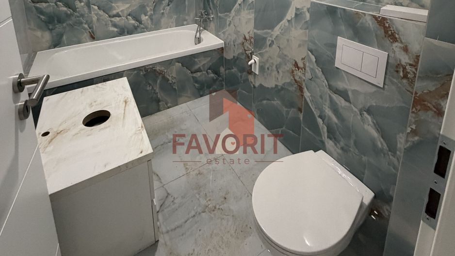 2 camere | Etaj 1 | Loc de parcare | Finisaje la alegere - Poză 5