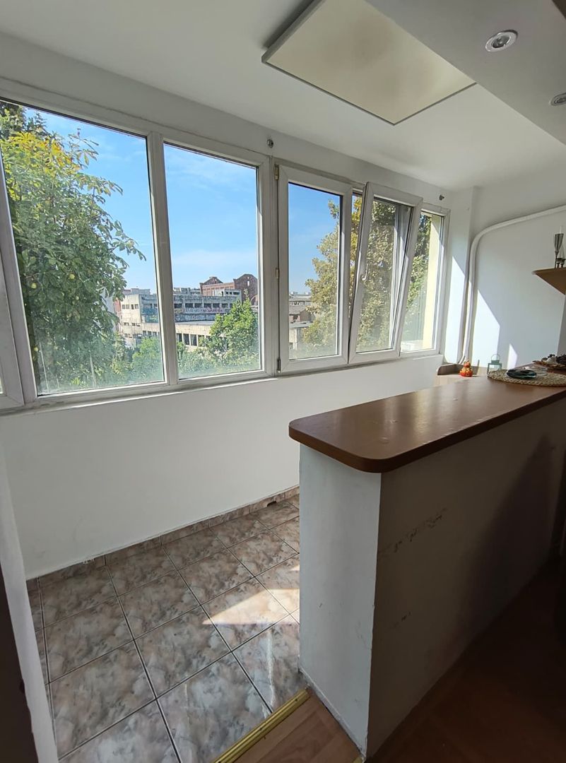 Obor- Colentina- Masina de  Paine - Poză 2