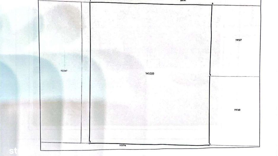 Teren intravilan 1400mp, Bragadiru - Poză 4