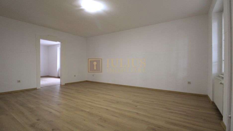 Demisol înalt, zona Universitate UVT - Liceul Ion Vidu. - Poză 10