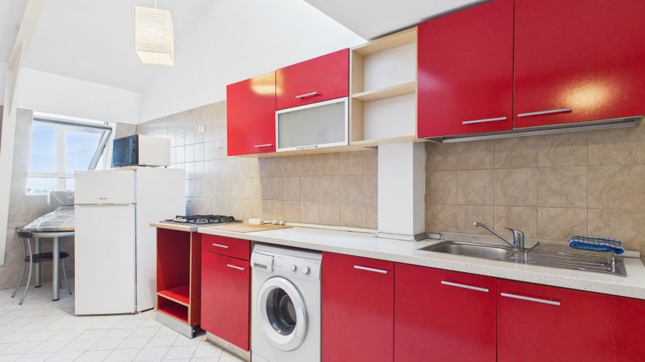 Studio Loft | de vanzare | Calea Calarasilor | Vedere panoramica - Poză 8