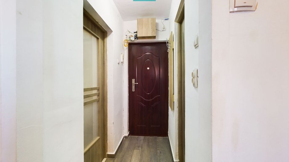 Apartament cu 1 cameră, strada Iustin Marșieu - Poză 8