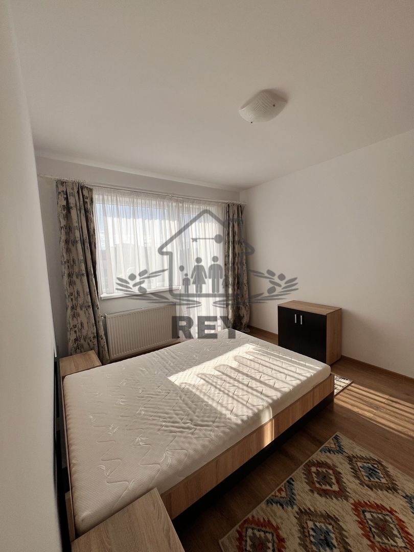 Ap. etaj 1,decomandat,2 camere,2balcoane,loc de parcare/Sibiu/Aeroport - Poză 19