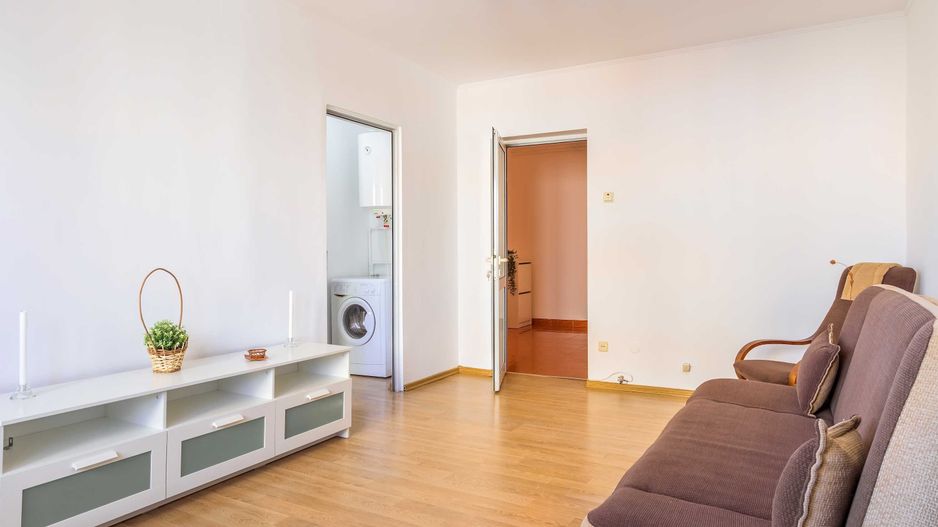 Inchiriere Apartament 2 Camere Calea Rahovei, Centrală Proprie, Petfriendly - Poză 3