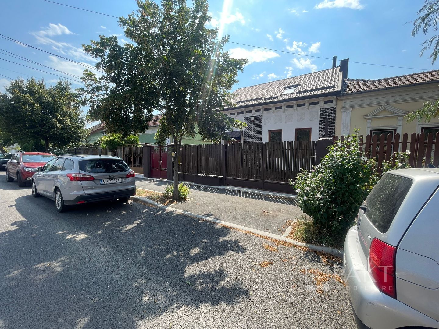 Casa moderna cu 3 camere in cartierul Marasti. - Poză 15