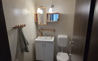 Apartament cu 4 camere si scara interioara - zona Judeatan - Poză 13