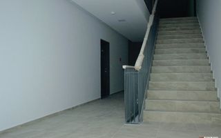 Nord - Complex Rezidential Iris; 2 camere + loc de parcare. - Poză 17