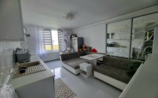 Apartament 3 camere | Balcon | Parțial mobilat | Doamna Stanca - Poză 2