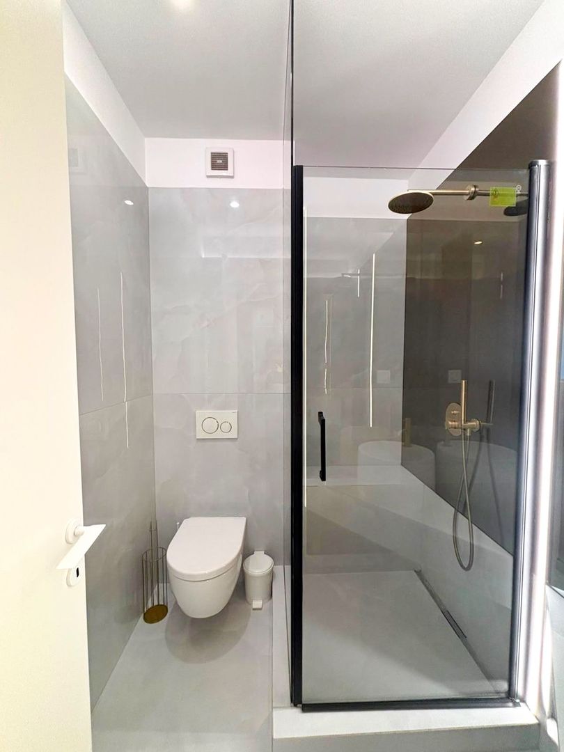 Chirie I Apartament 3 camere I Cortina North I Etaj 10 - Poză 8