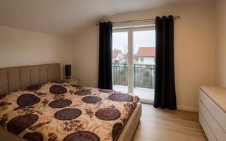 Duplex superb cu 3 camere și carport I Sacalaz - Poză 5