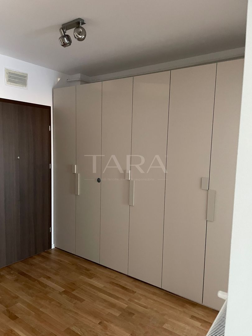 Apartament 3 camere mobilat și utilat lux – Park Lake Cluj-Napoca. - Poză 3