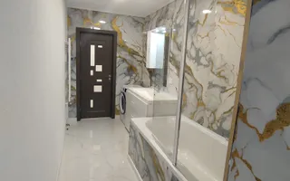 Apartament 4 camere de vânzare | Sibiu, Mihai Viteazul | 89 mp - Poză 16