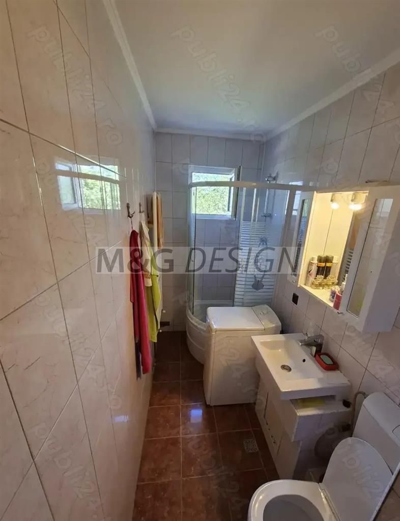 Apartament 4 camere zona Take Ionescu CENTRALA PROPRIE - Poză 9