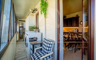 Ultracentral - Lupoaica | Apartament elegant si rafinat, 119 mp utili! - Poză 8