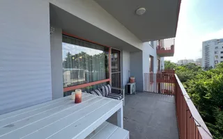 Apartament  2 camere cu parcare  - Uranus - Poză 13