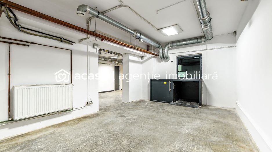 Spațiu de închiriat central - Poză 12