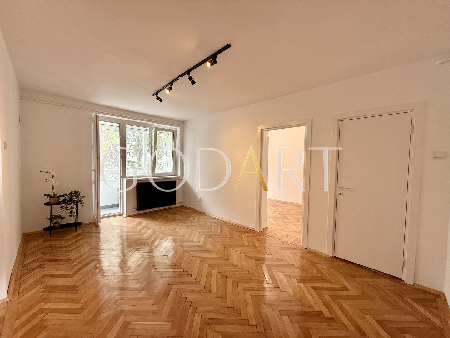 Apartament cu doua camere | Floreasca | Renovat - Poză 2